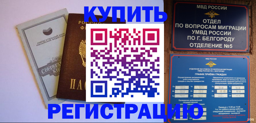 временная прописка в Белой Калитве